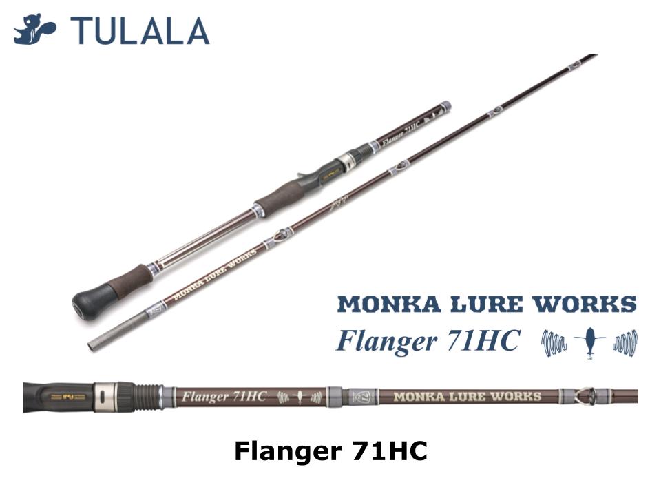 Pre-Order Tulala Flanger 71HC