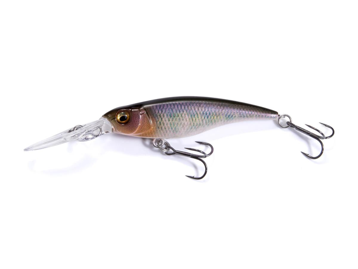 Megabass Shading-X