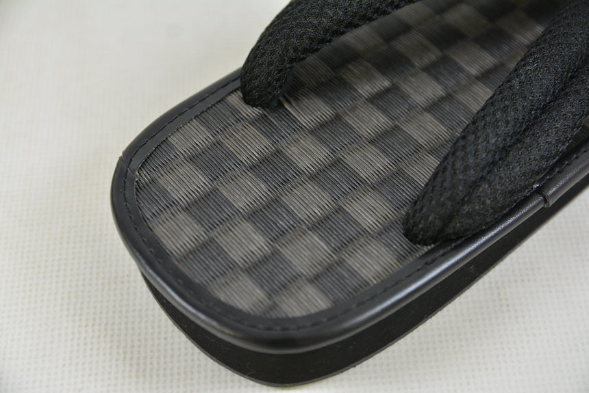Shigi Ame-Sole Checkered Tatami Setta (STK-1)