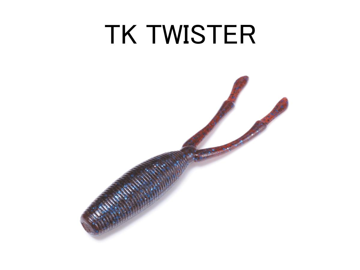 Megabass TK Twister