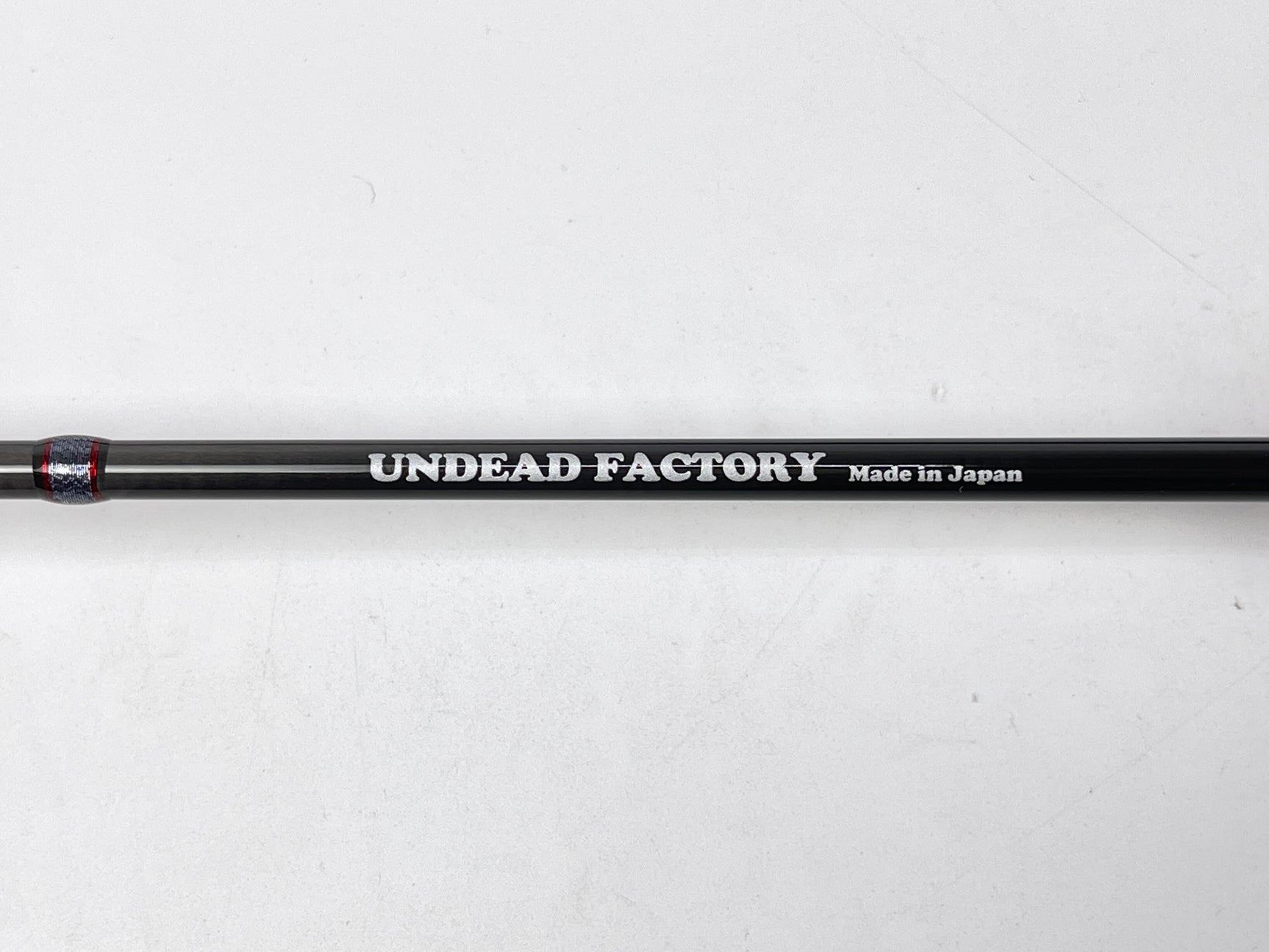 Undead Factory Laplace-D 58ML Maou_2