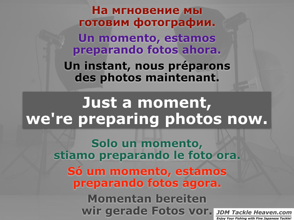 Used Evergreen Kaleido Inspirare Special Model IRSC-66M Cobra RS Limited