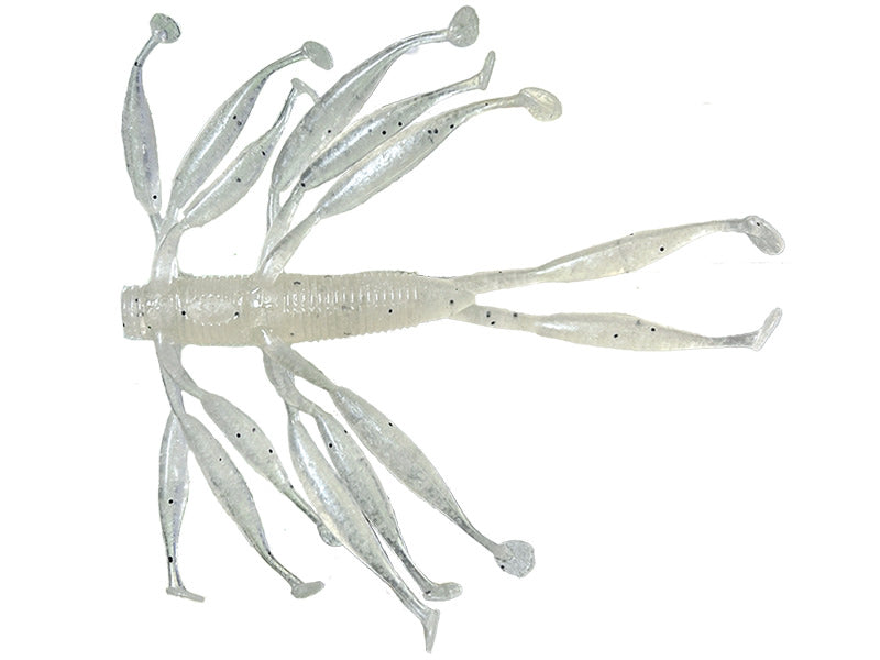 Imakatsu Dread Hog #S-635 Shirahiuo