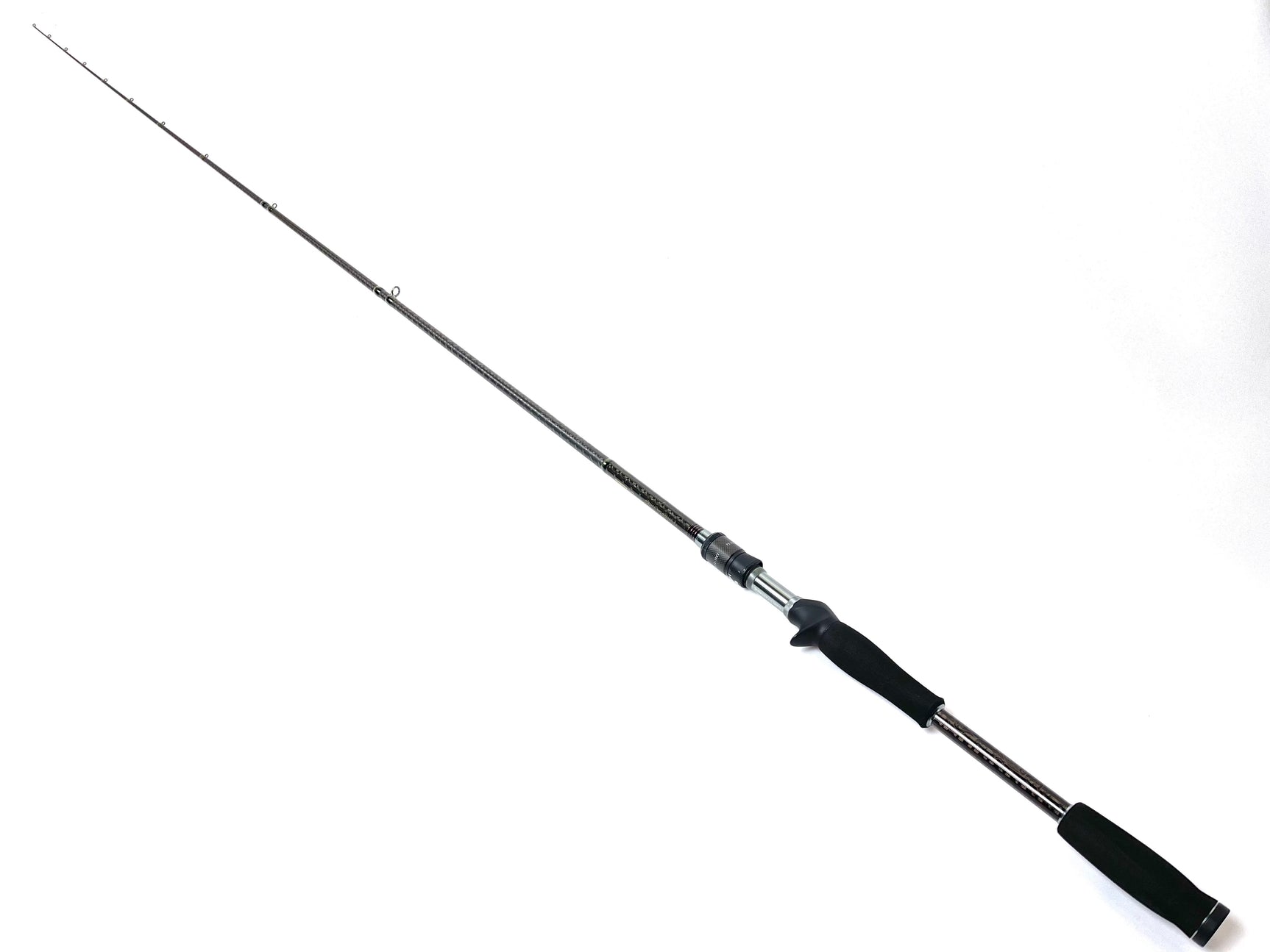 Used Megabass Destroyer X7 F5.1/2-70X7 Diablo Fastmove