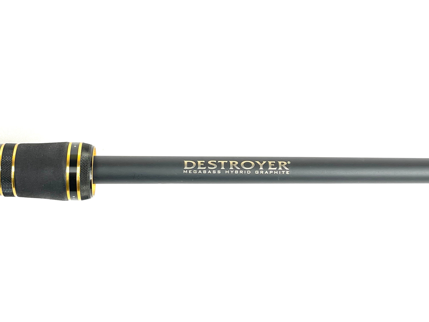 Used Megabass 16 Destroyer F6-67X G-AX