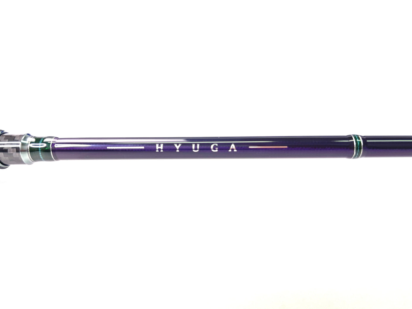 Used Megabass 15 Hyuga 2 Piece 68-2M