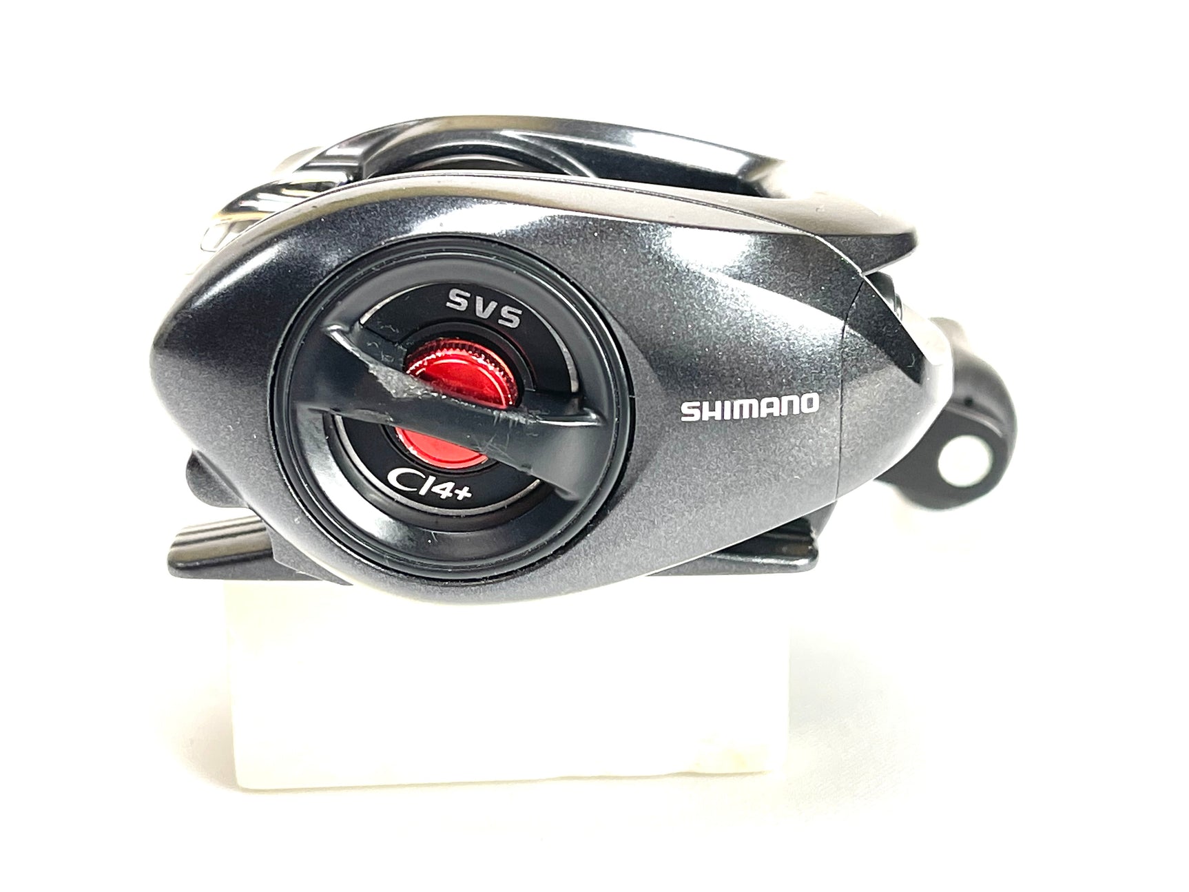 Used Shimano 12 Aldebaran BFS XG Left
