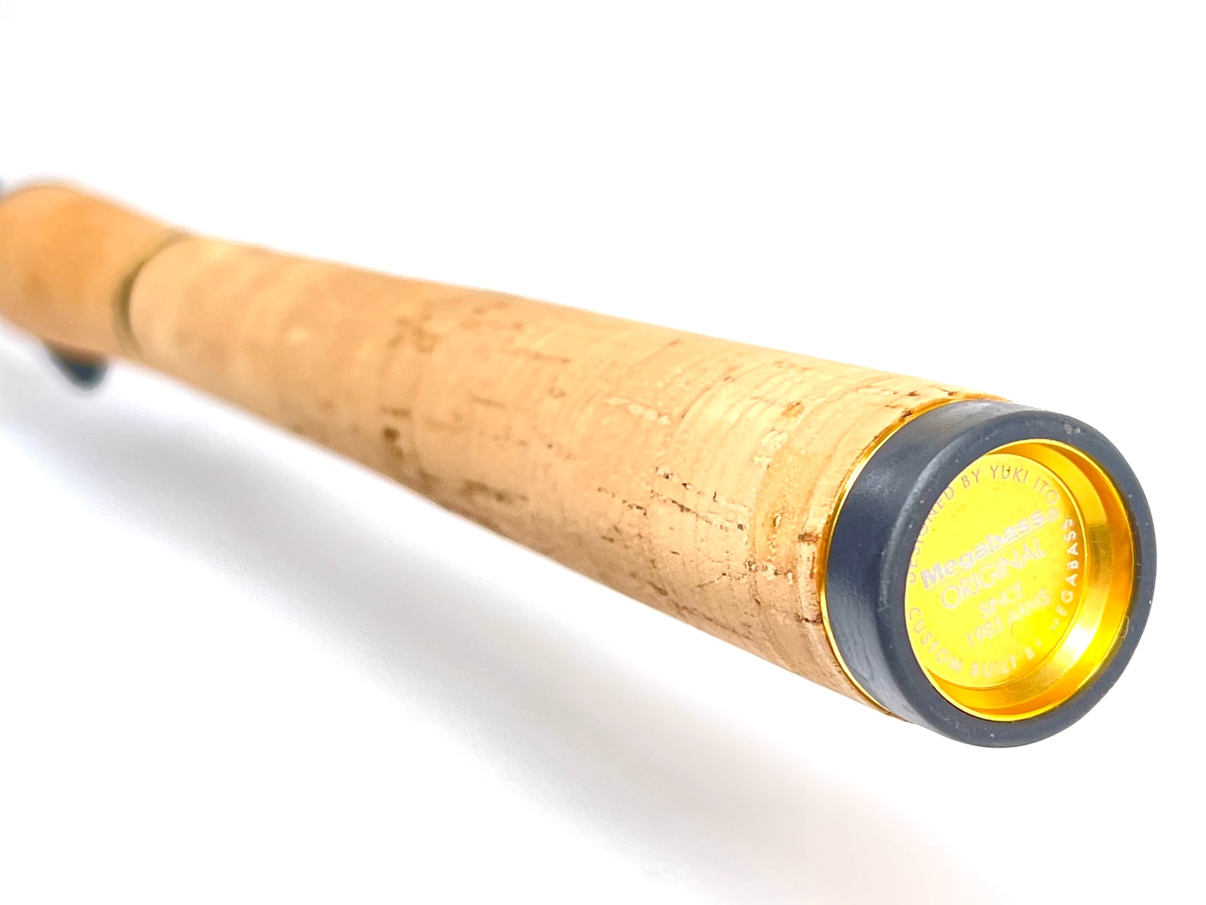 Used Megabass 16 Destroyer F6-67X G-AX