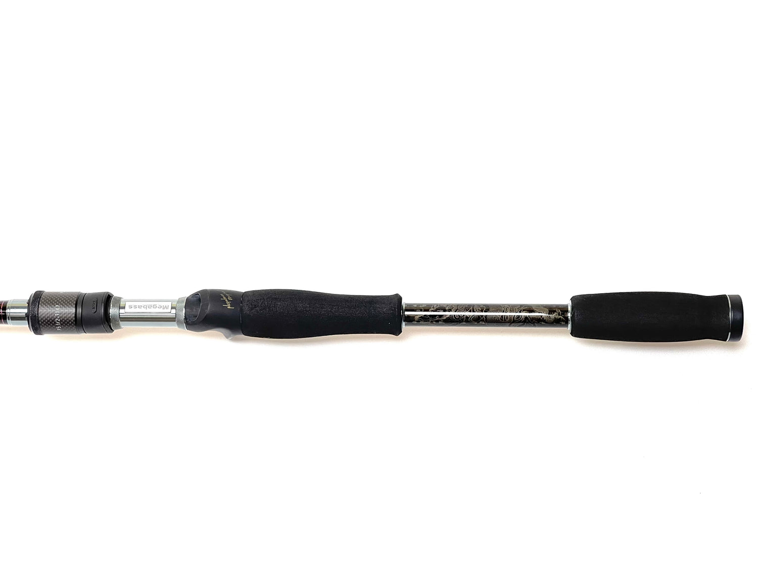 Used Megabass Destroyer X7 F5.1/2-70X7 Diablo Fastmove