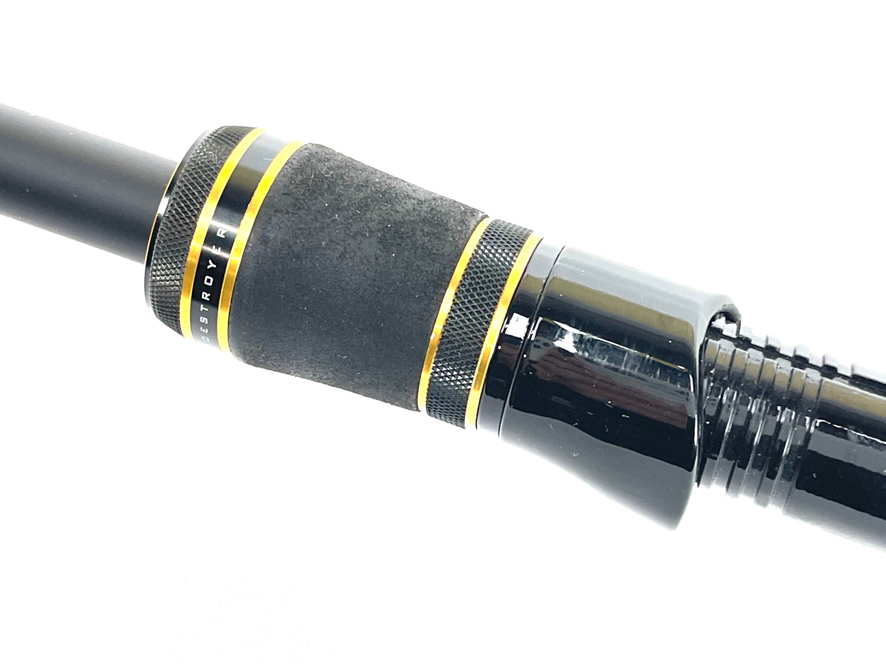 Used Megabass 16 Destroyer F6-67X G-AX