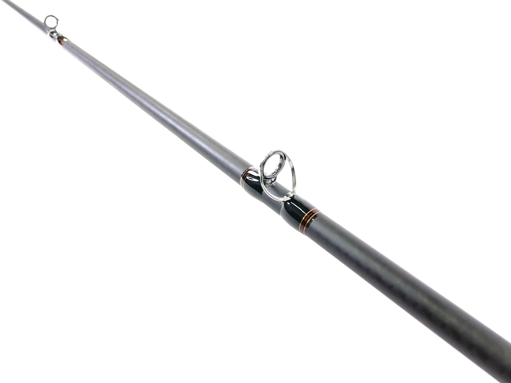 Used Megabass New Black Jungle F10-76XBJ Super Red Demon