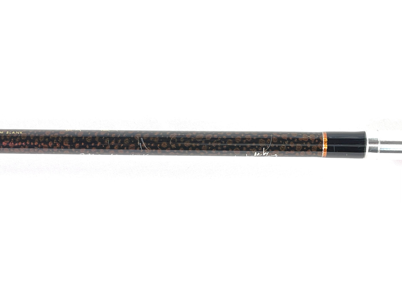 Used Megabass Pagani Evoluzion F1-63Xp-Dti Meigeki