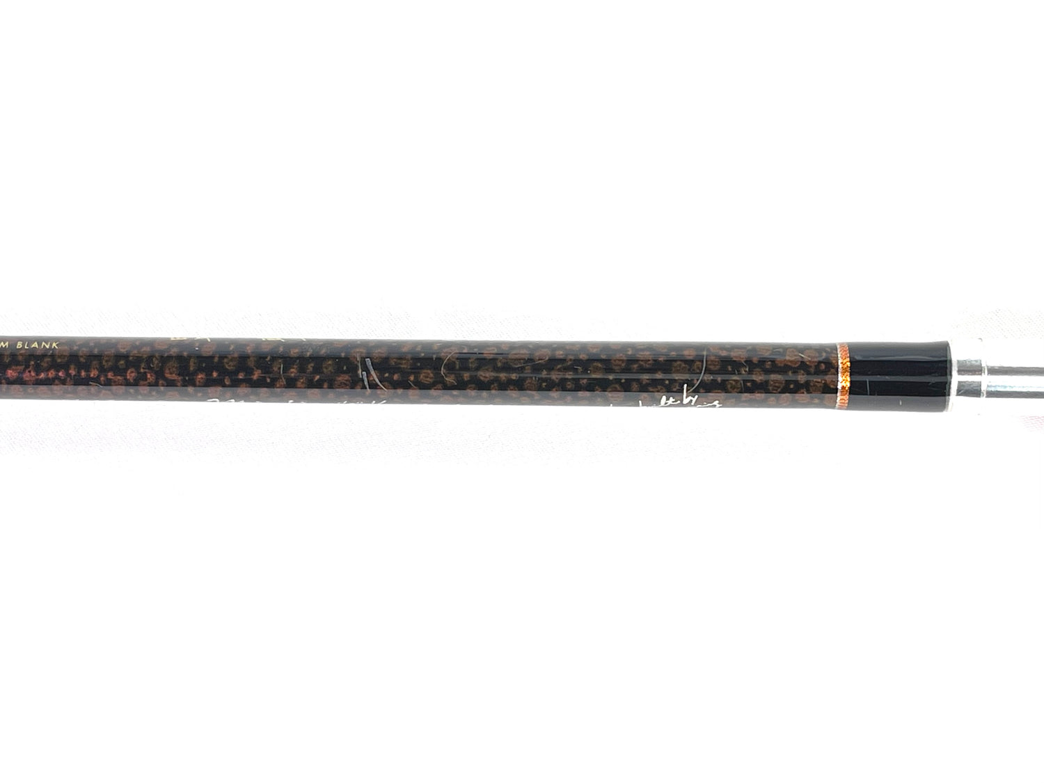 Used Megabass Pagani Evoluzion F1-63Xp-Dti Meigeki
