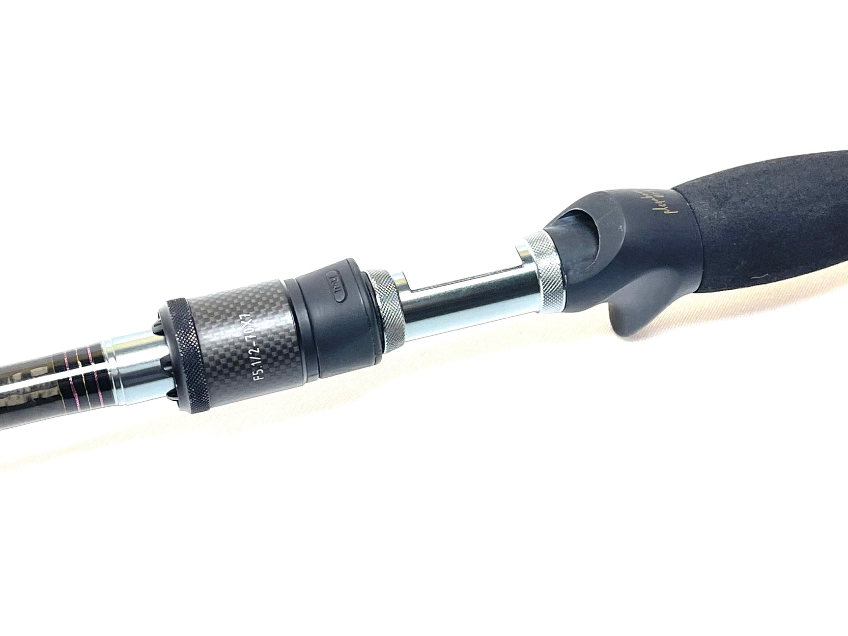 Used Megabass Destroyer X7 F5.1/2-70X7 Diablo Fastmove