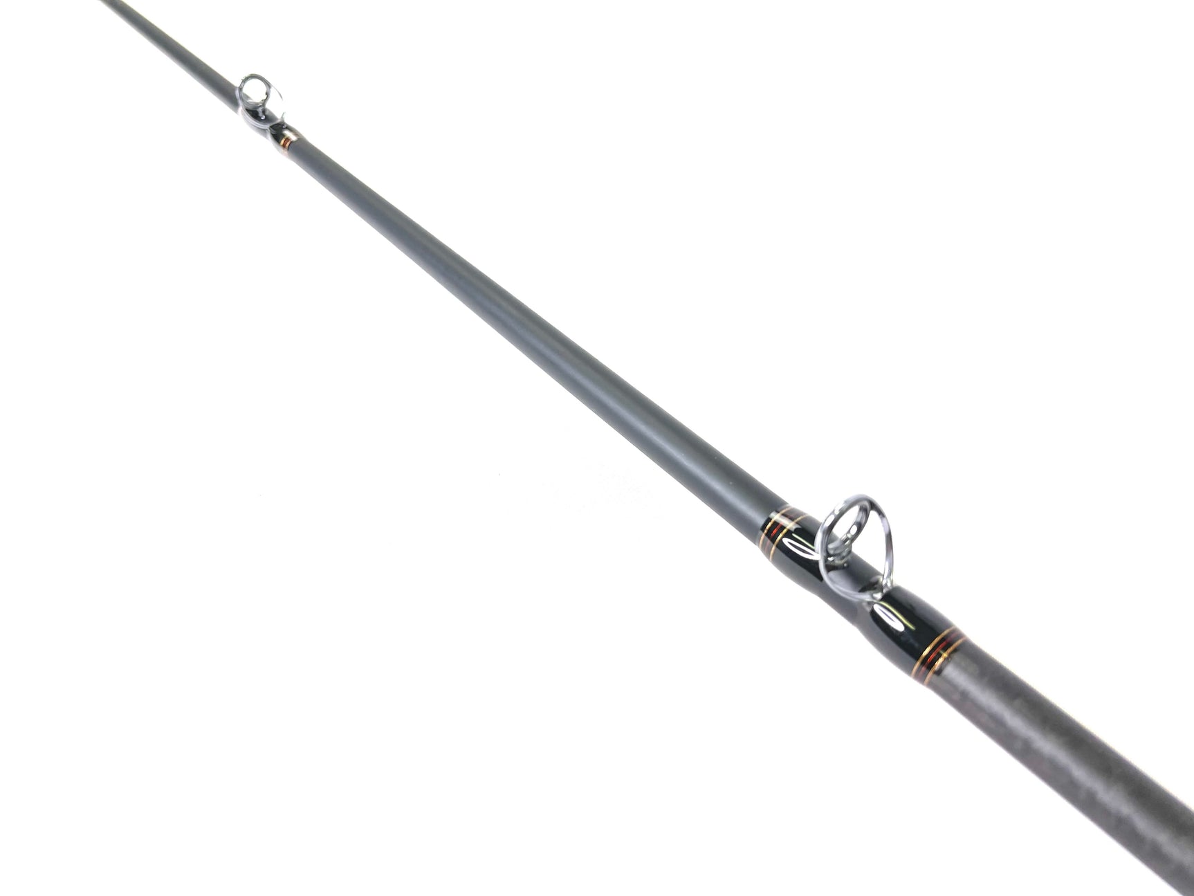 Used Megabass New Black Jungle F10-76XBJ Super Red Demon