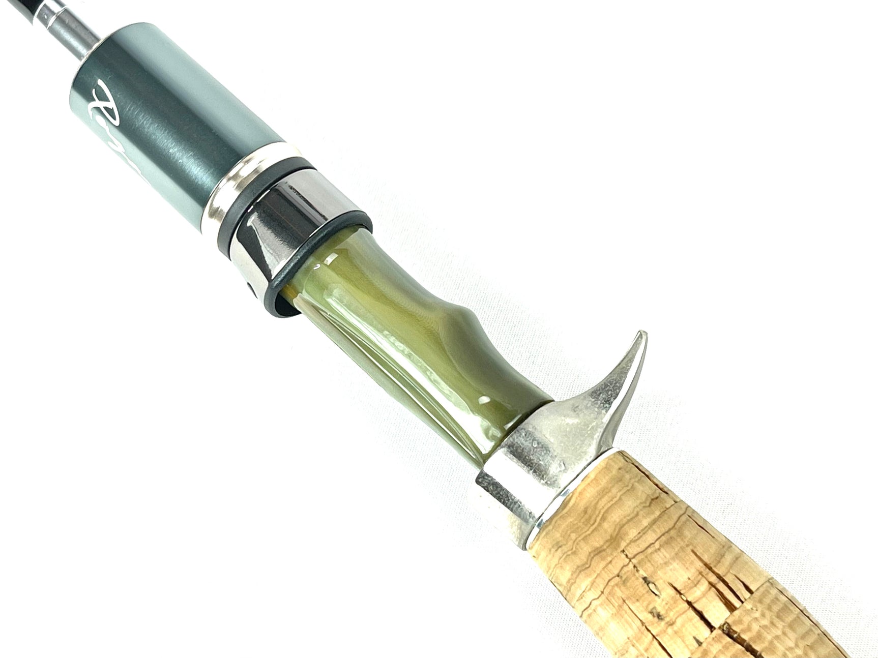 Used Megabass Pagani Evoluzion F1-63Xp-Dti Meigeki