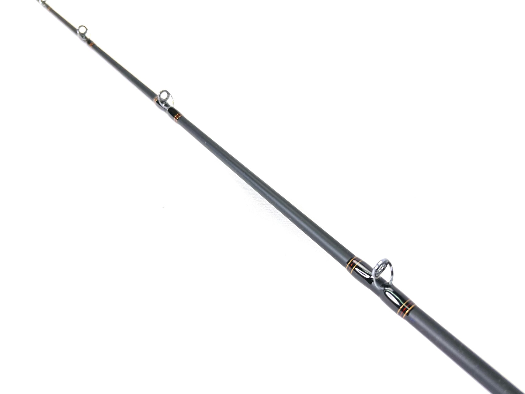 Used Megabass New Black Jungle F10-76XBJ Super Red Demon