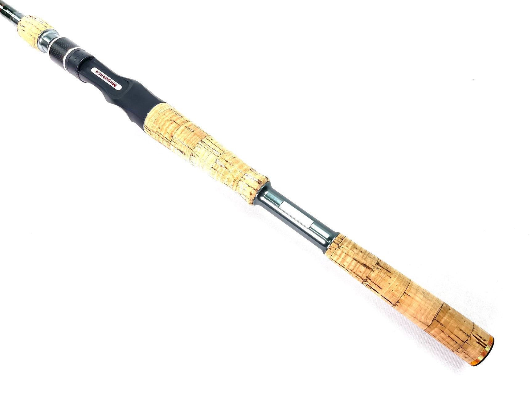 Used Megabass Tomahawk GTZ F4-72GTZ ICBM Biwako Guide Special