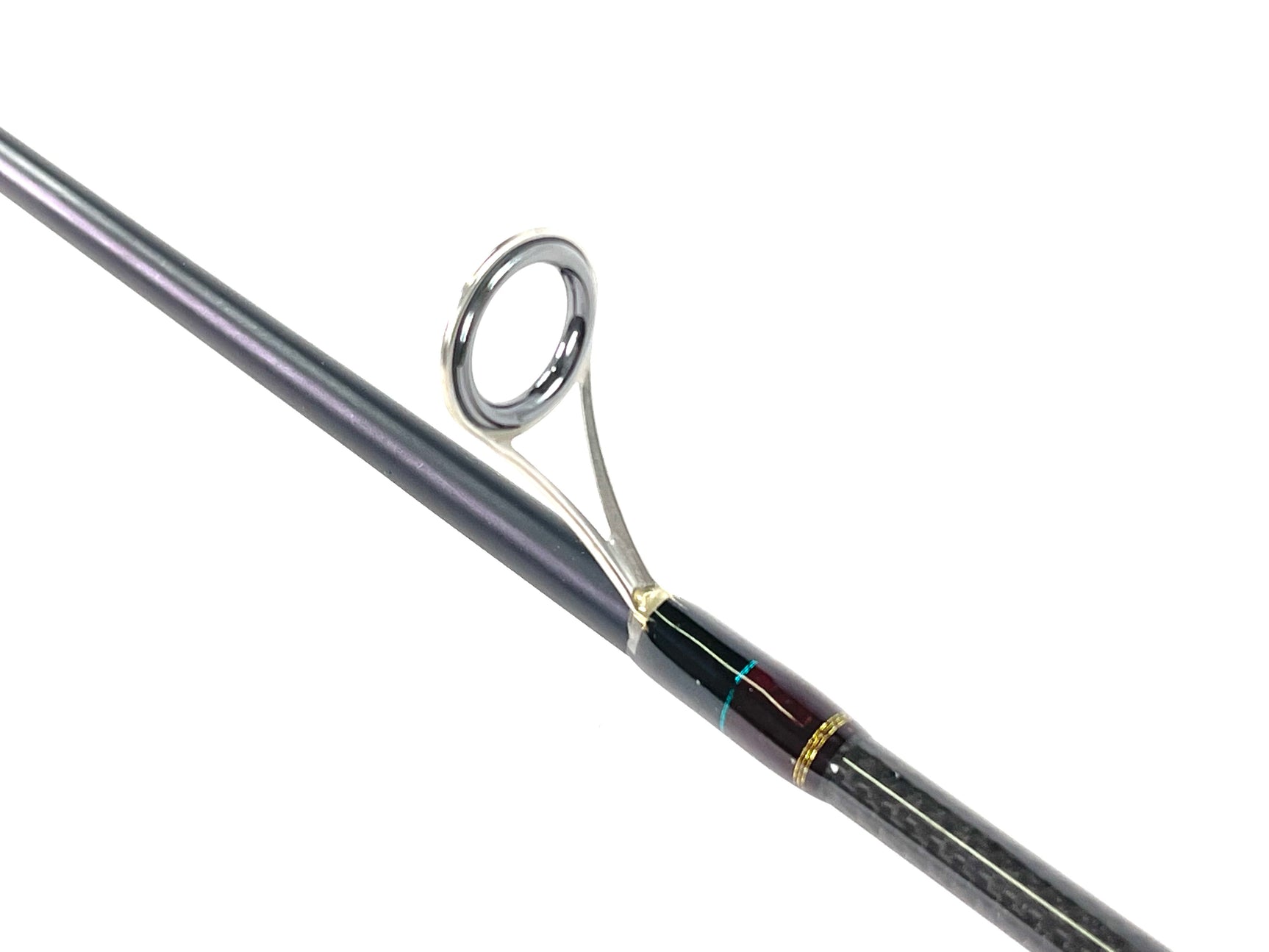 Used Megabass Destroyer Hedgehog F5ST-60XS Black Out