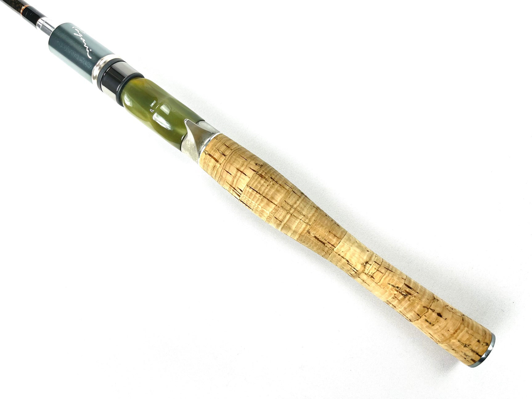 Used Megabass Pagani Evoluzion F1-63Xp-Dti Meigeki