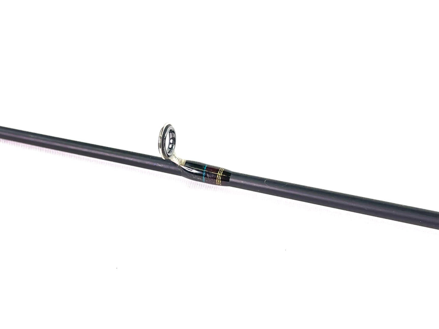 Used Megabass Destroyer Hedgehog F5ST-60XS Black Out