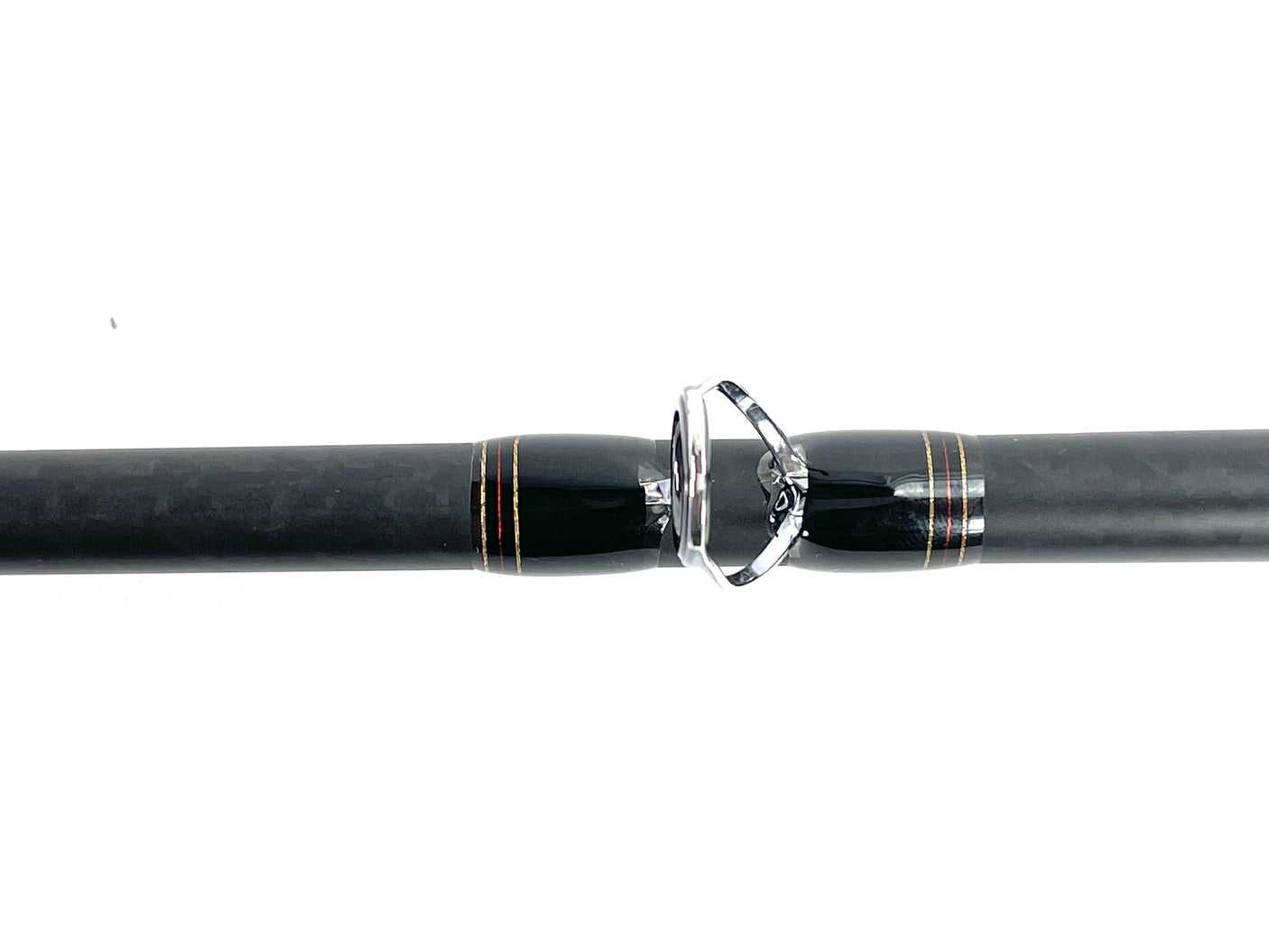 Used Megabass New Black Jungle F10-76XBJ Super Red Demon