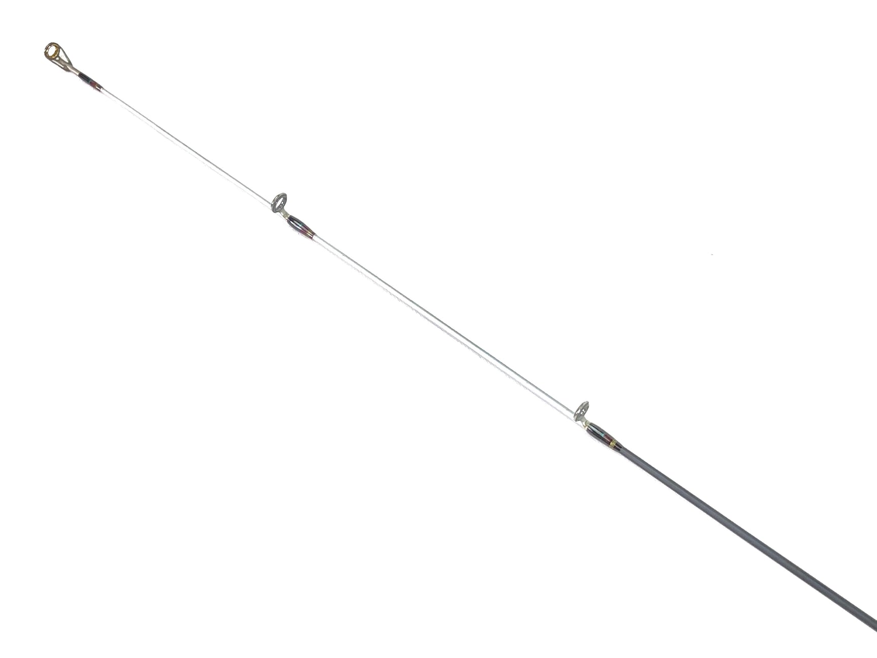 Used Megabass Destroyer Hedgehog F5ST-60XS Black Out