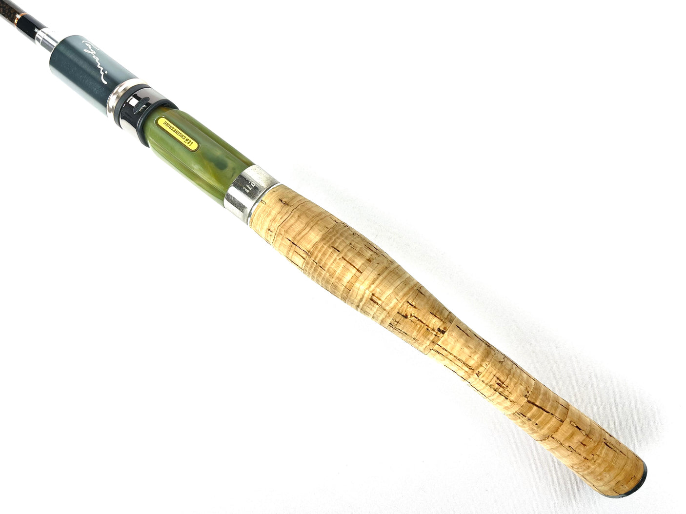 Used Megabass Pagani Evoluzion F1-63Xp-Dti Meigeki