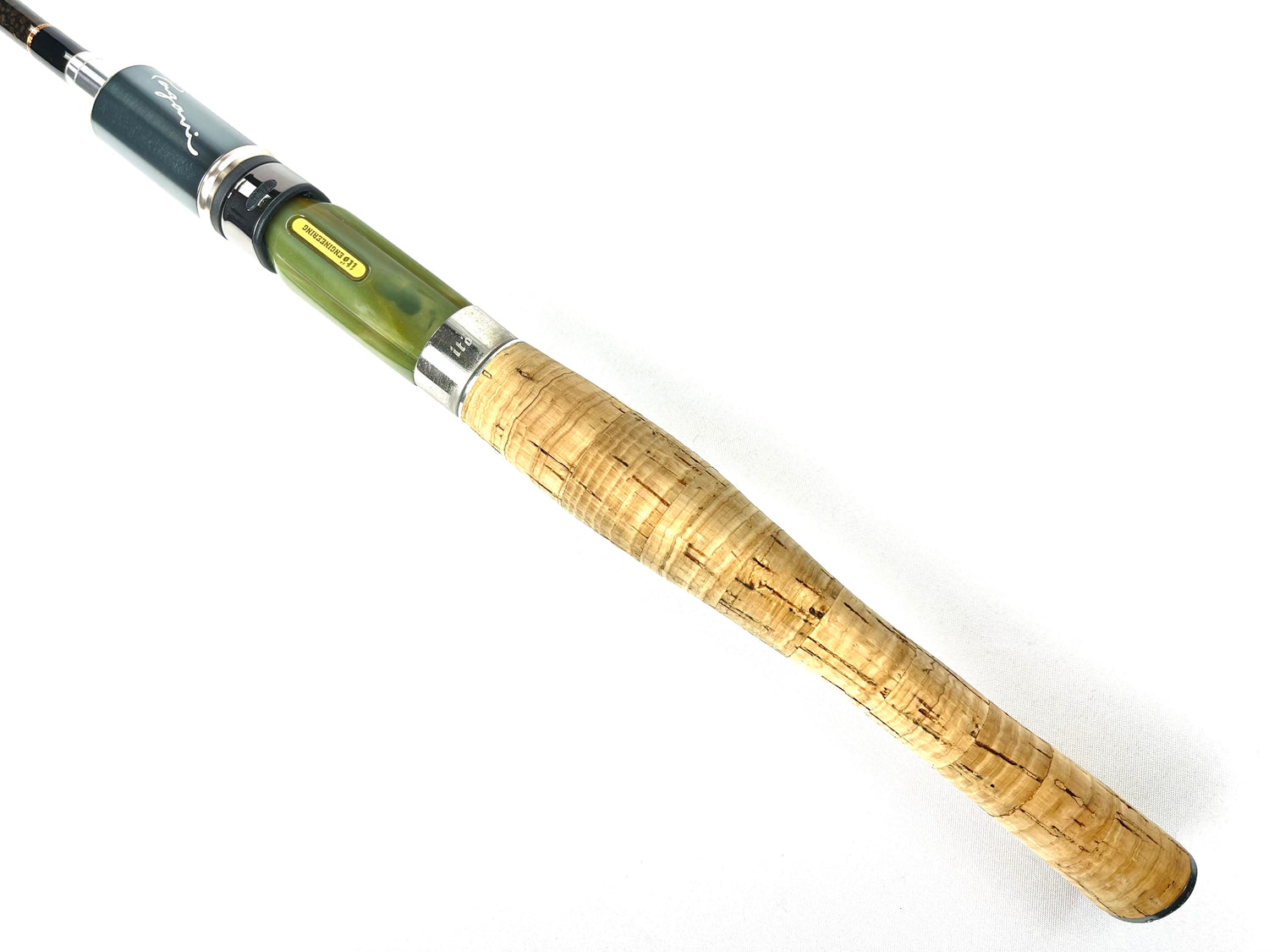 Used Megabass Pagani Evoluzion F1-63Xp-Dti Meigeki