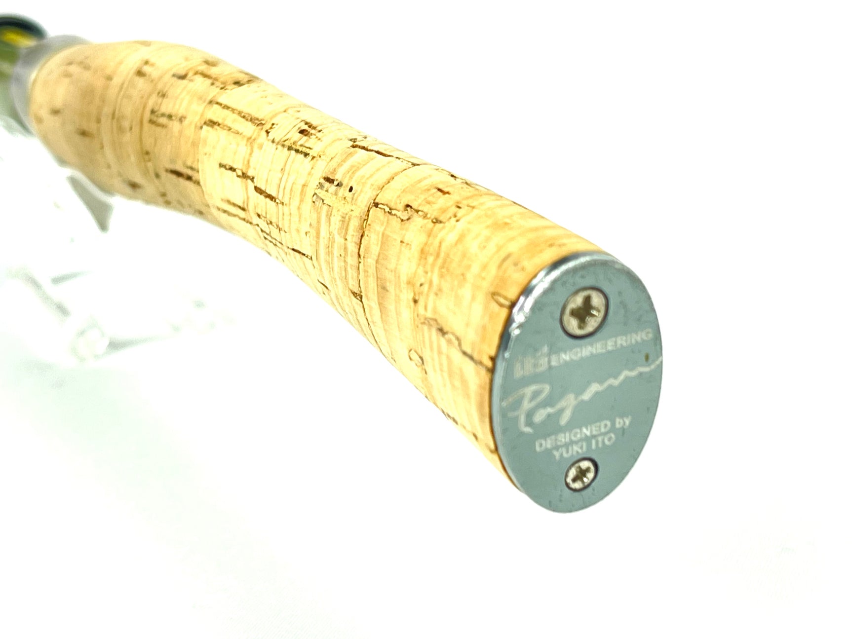 Used Megabass Pagani Evoluzion F1-63Xp-Dti Meigeki