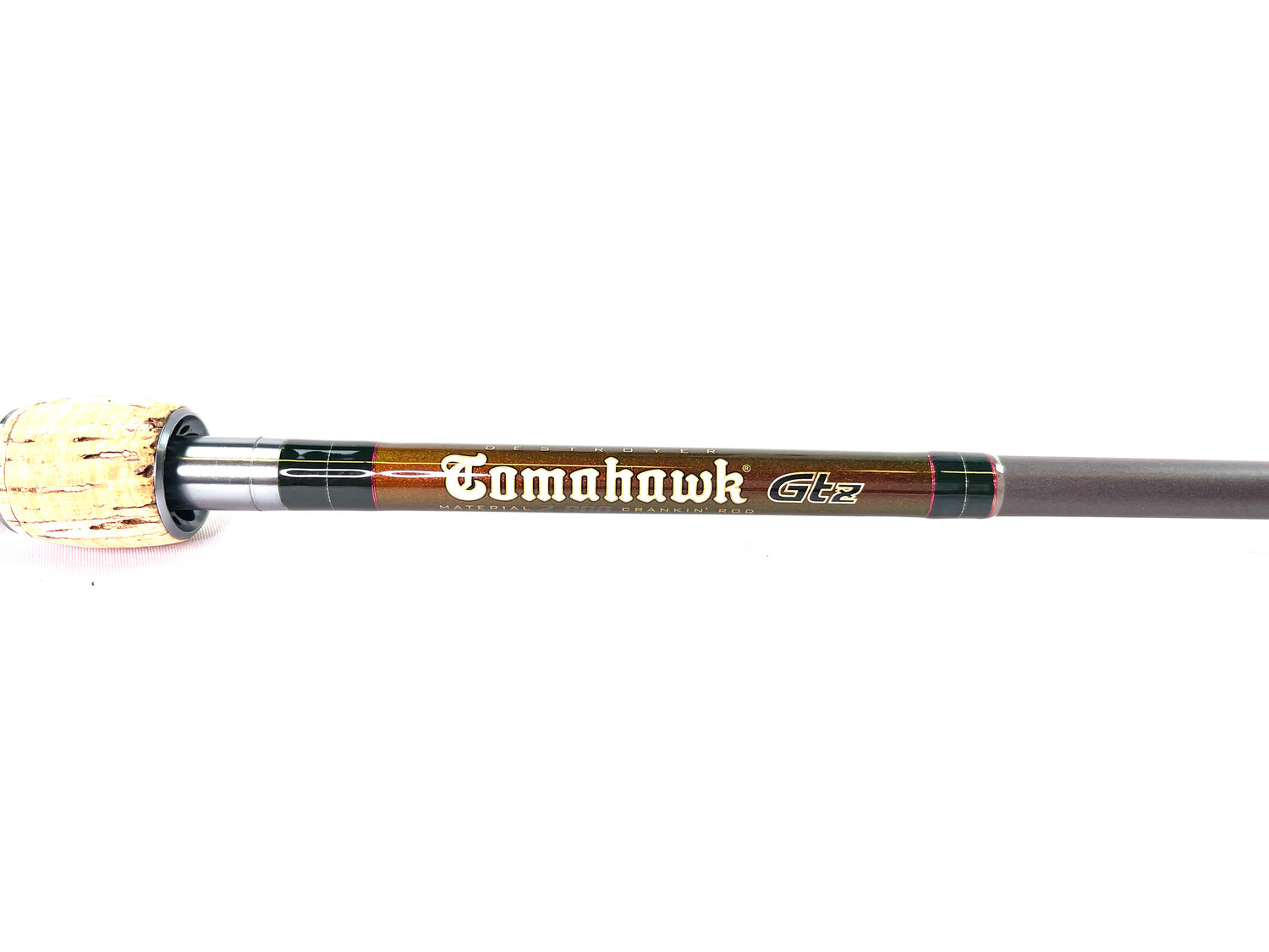 Used Megabass Tomahawk GTZ F4-72GTZ ICBM Biwako Guide Special