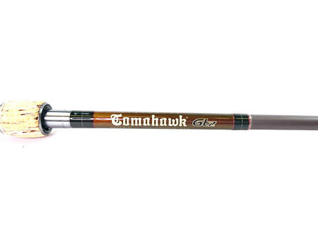 Used Megabass Tomahawk GTZ F4-72GTZ ICBM Biwako Guide Special