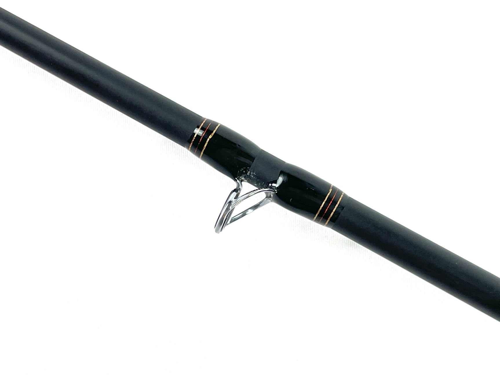 Used Megabass New Black Jungle F10-76XBJ Super Red Demon