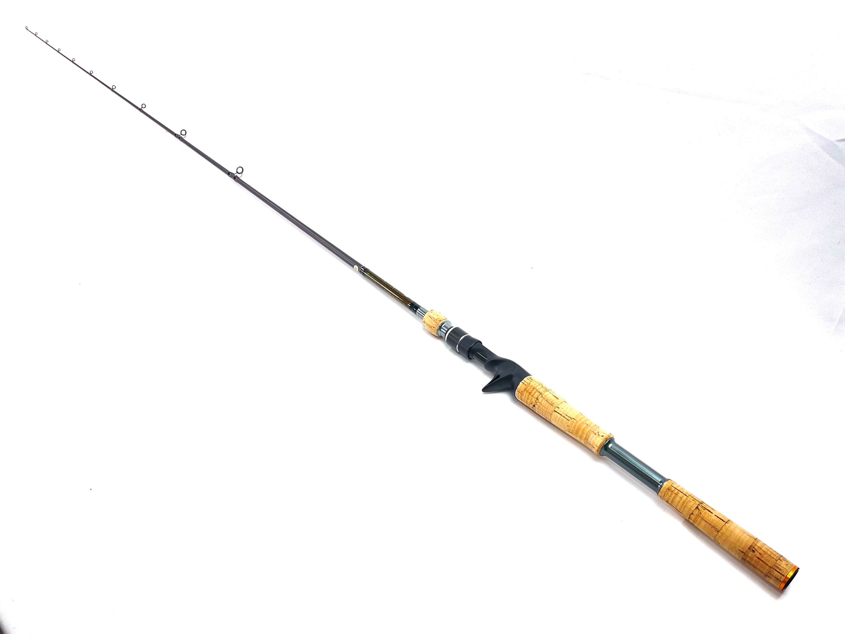 Used Megabass Tomahawk GTZ F4-72GTZ ICBM Biwako Guide Special