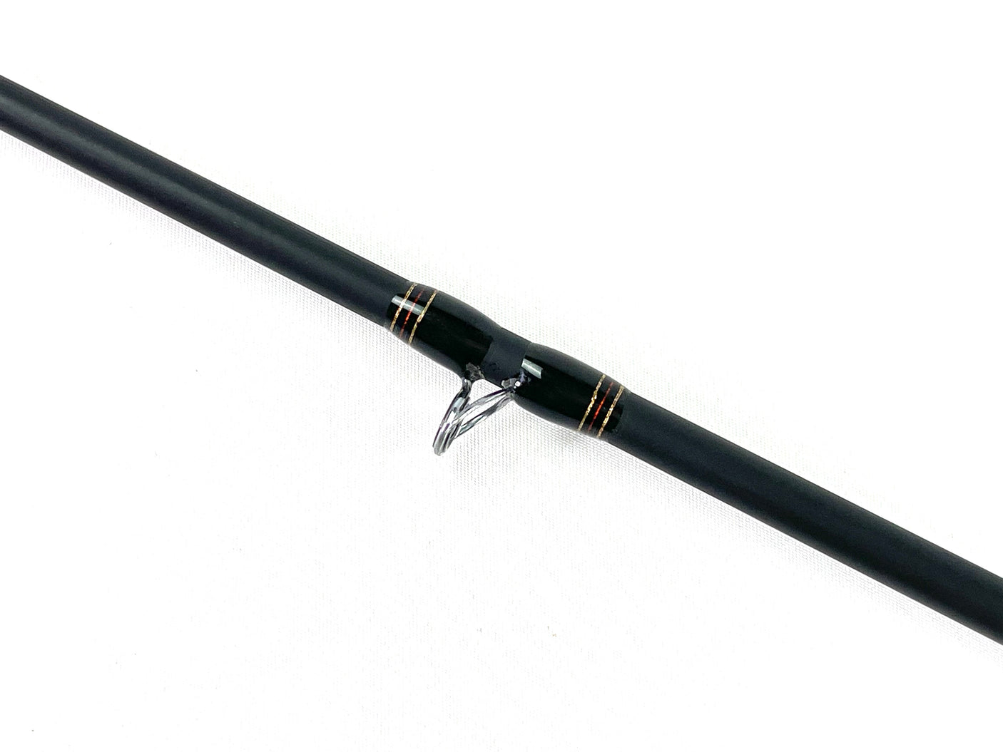Used Megabass New Black Jungle F10-76XBJ Super Red Demon
