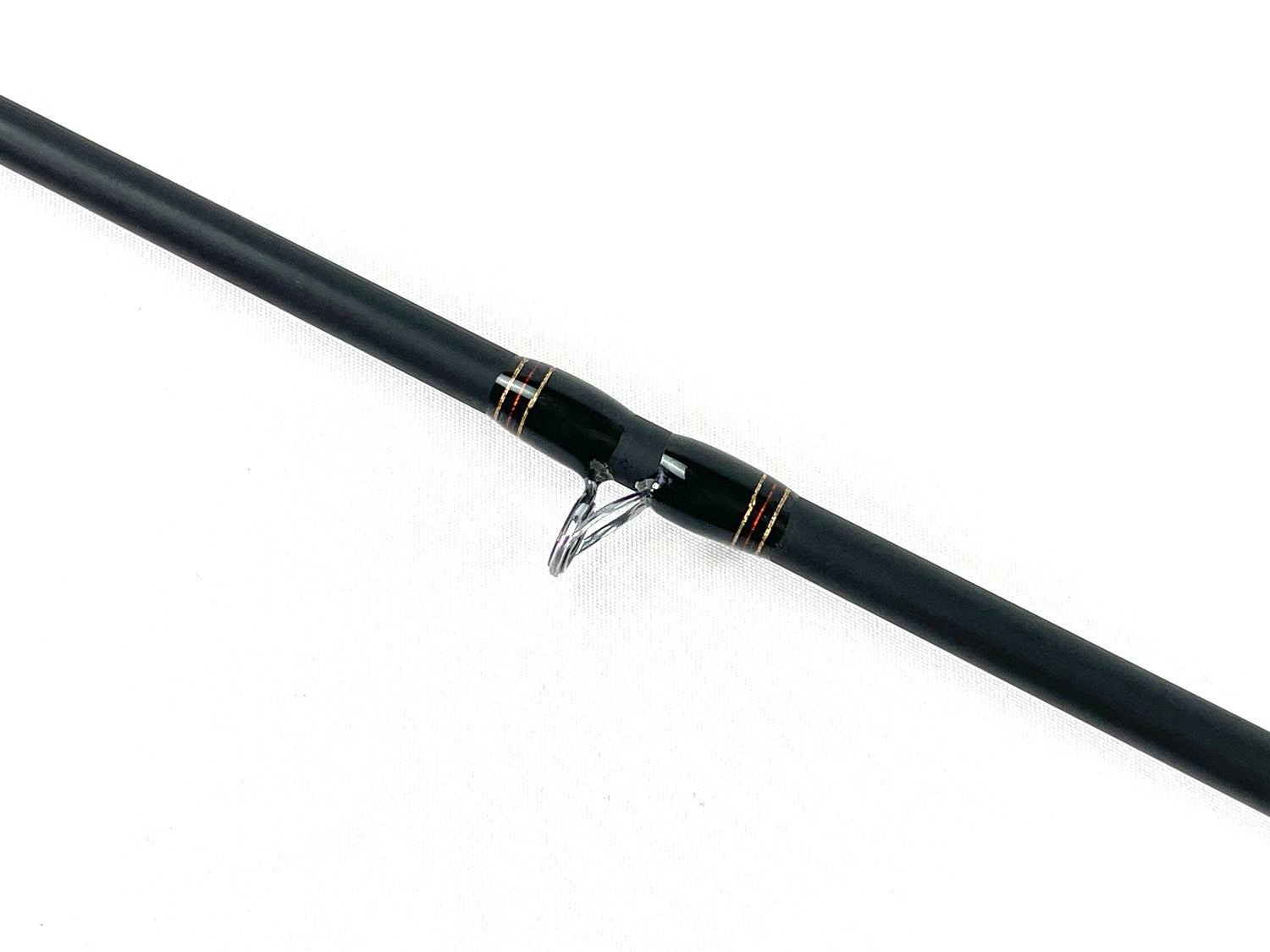 Used Megabass New Black Jungle F10-76XBJ Super Red Demon