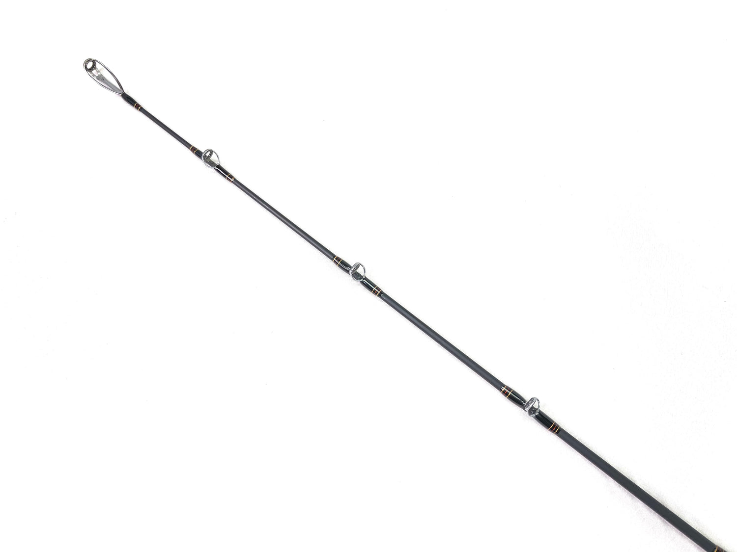 Used Megabass New Black Jungle F10-76XBJ Super Red Demon