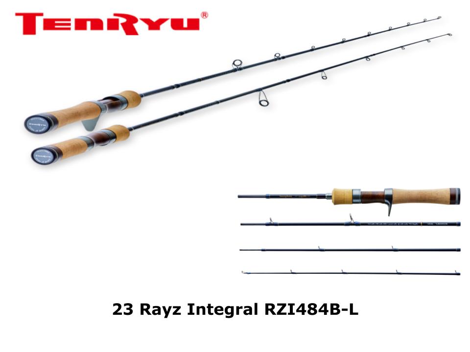 Tenryu 23 Rayz Integral RZI484B-L