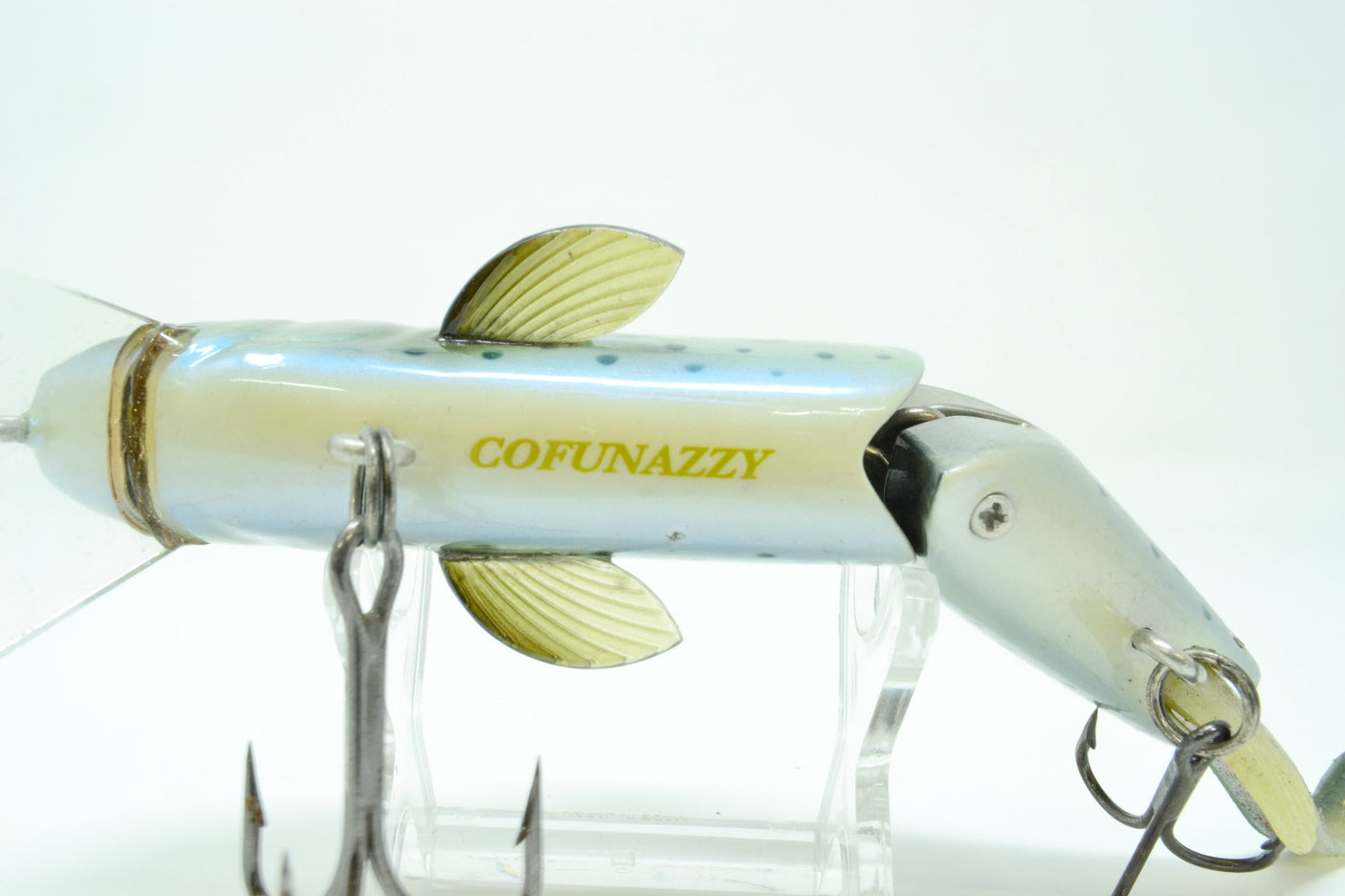 Used Cofunazzy #07 Yamame 1043-2