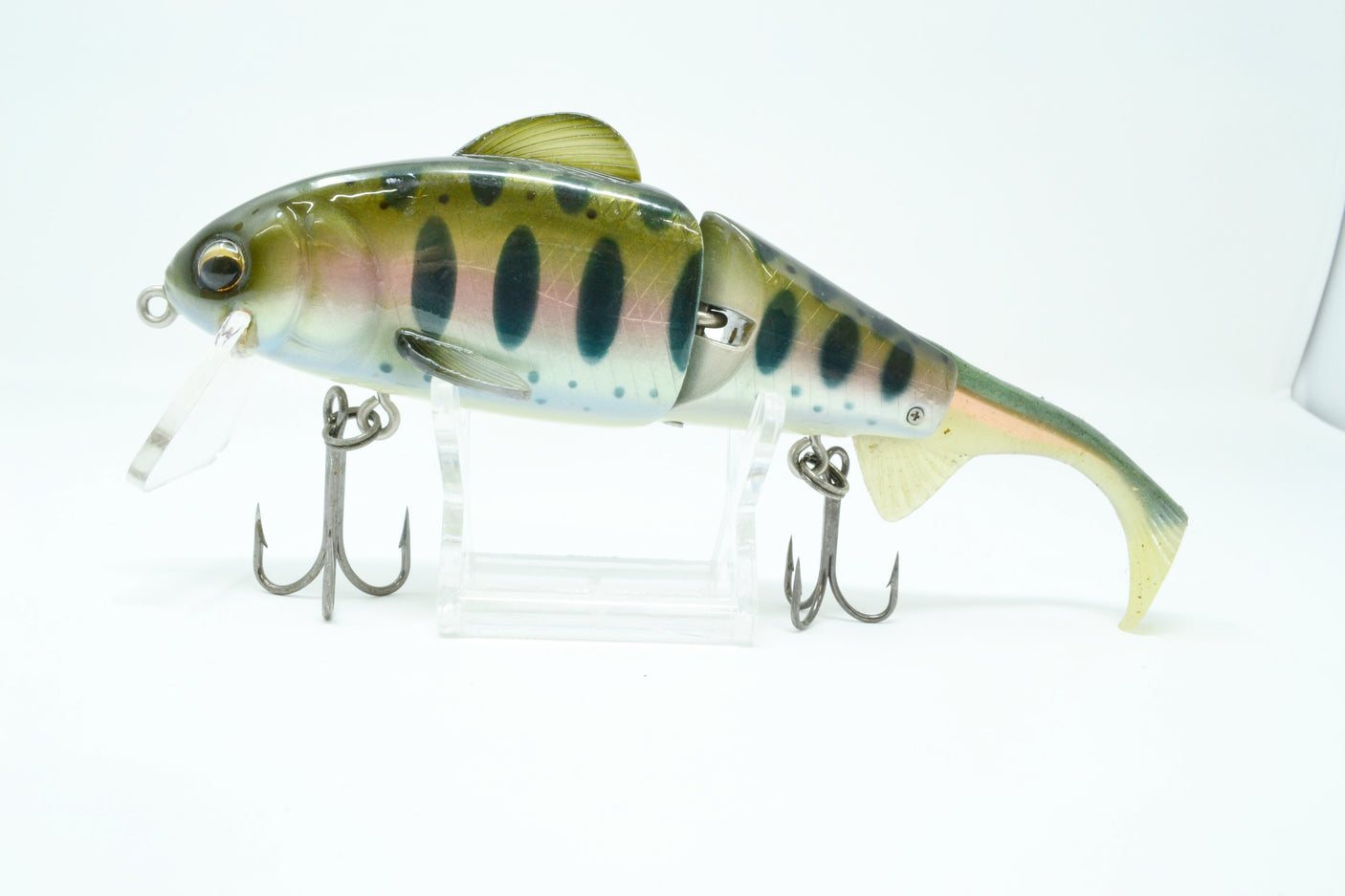 Used Cofunazzy #07 Yamame 1043-2