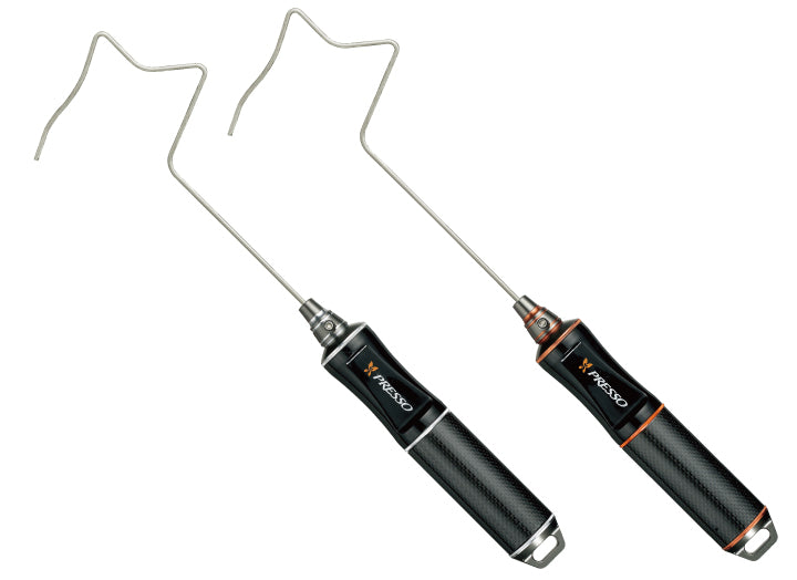 Presso Carbon Hook Releaser