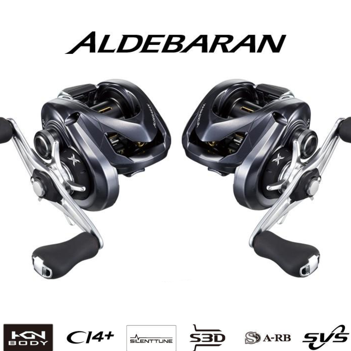 15アルデバラン51 Shimano 15 Aldebaran 51HG Left – JDM TACKLE 15アルデバラン51 Shimano 15 Aldebaran 51HG Left – JDM TACKLE