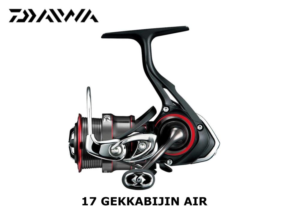 Daiwa Gekkabijin & Jenko Double Down - First Trip Impressions