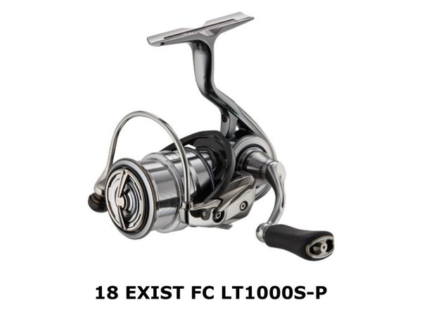 2018 Daiwa Exist LT Spinning Reel - Armadale Angling