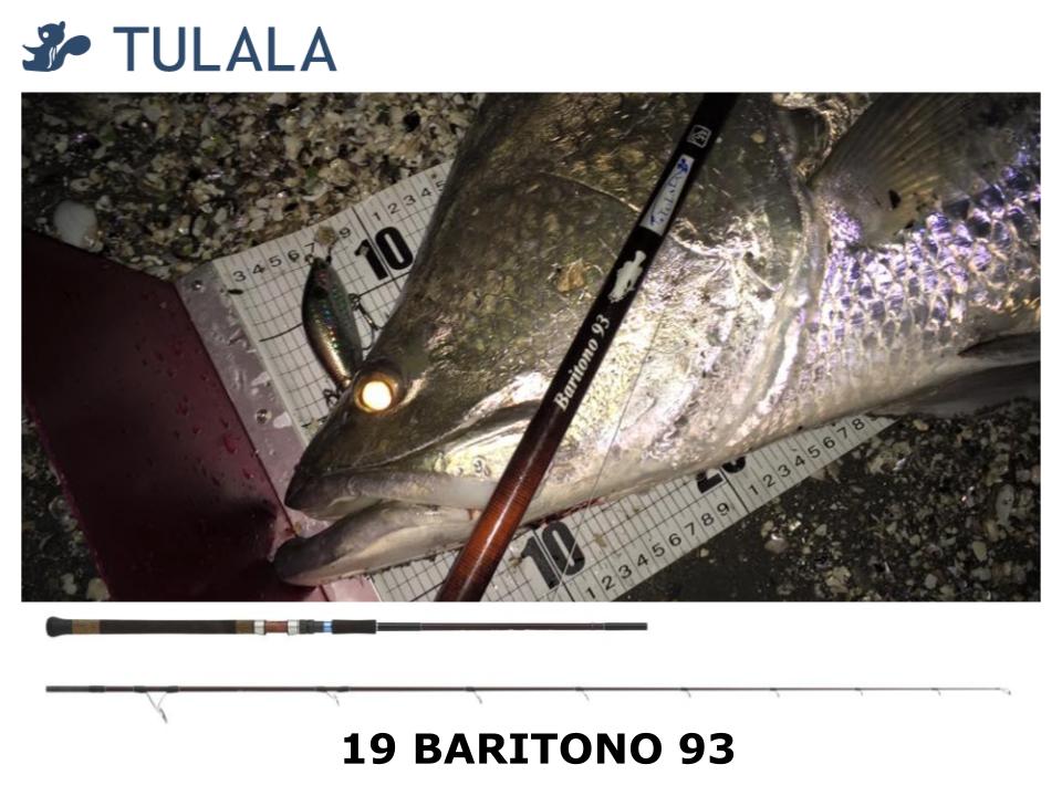 Tulala 19 Baritono 93