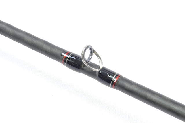 Used Major Craft MS-X Baitcasting Bait Finesse MXC-64UL/BF