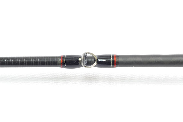 Used Major Craft MS-X Baitcasting Bait Finesse MXC-64UL/BF