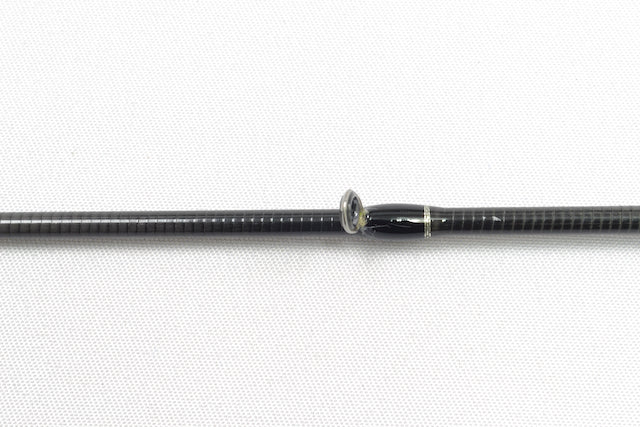 Used Major Craft MS-X Baitcasting Bait Finesse MXC-64UL/BF