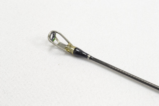 Used Major Craft MS-X Baitcasting Bait Finesse MXC-64UL/BF