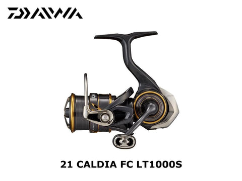 Daiwa 21 Caldia FC LT1000S